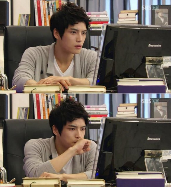 Jaejoong Fotoğrafı