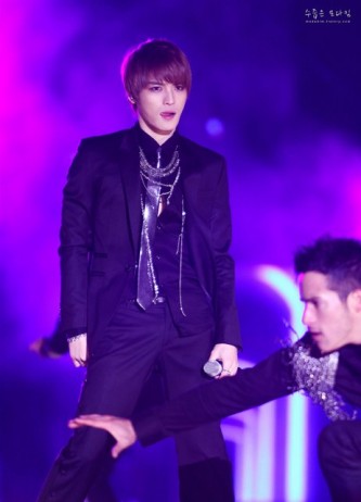 Jaejoong Fotoğrafı