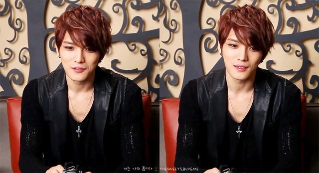 Jaejoong Fotoğrafı