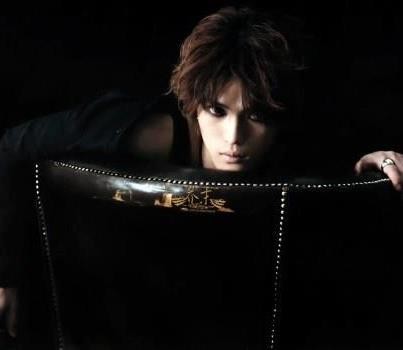 Jaejoong Fotoğrafı