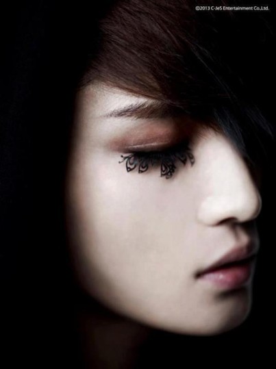 Jaejoong Fotoğrafı