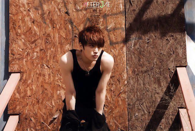 Jaejoong Fotoğrafı