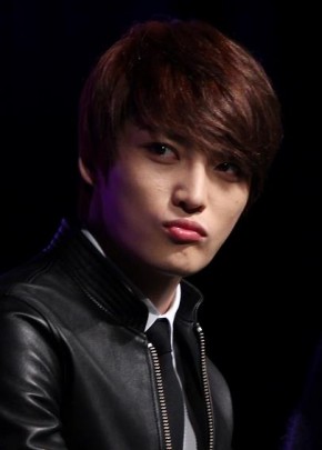 Jaejoong Fotoğrafı