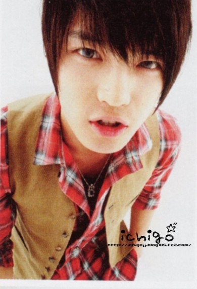 Jaejoong Fotoğrafı