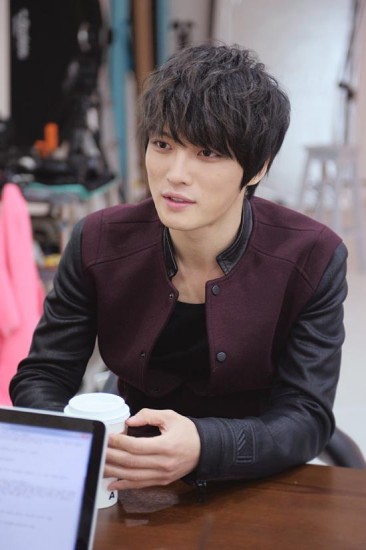 Jaejoong Fotoğrafı