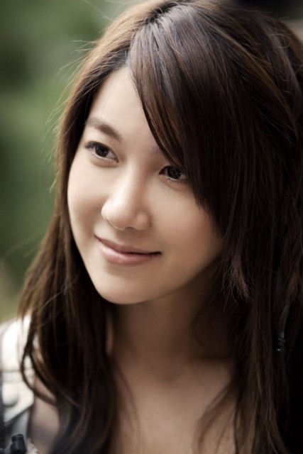 Lee Ji-Ah fotoğrafı