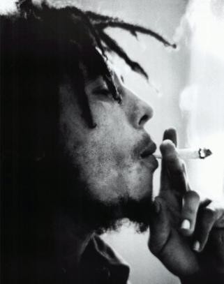 Bob Marley Fotoğrafları 11