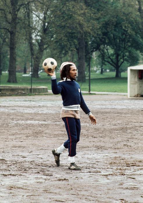 Bob Marley Fotoğrafları 20
