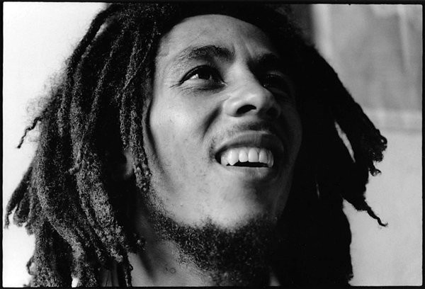 Bob Marley Fotoğrafları 29