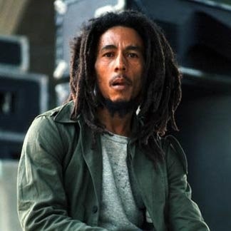 Bob Marley Fotoğrafları 33