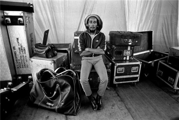 Bob Marley Fotoğrafları 42