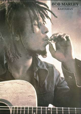 Bob Marley Fotoğrafları 62