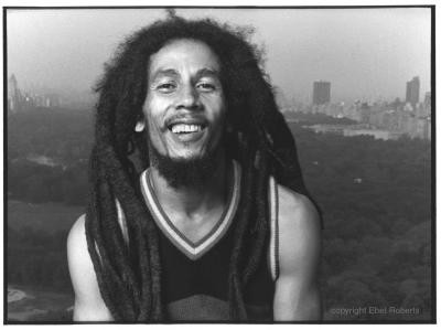 Bob Marley Fotoğrafları 64