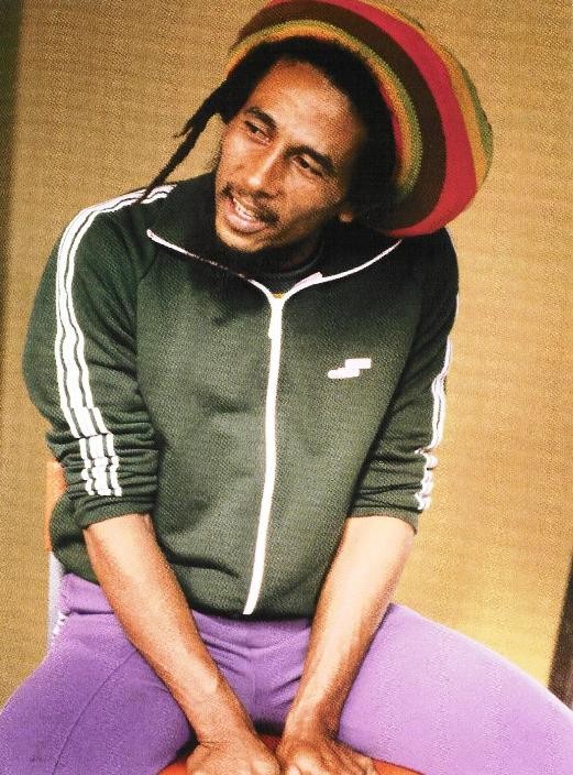 Bob Marley Fotoğrafları 72