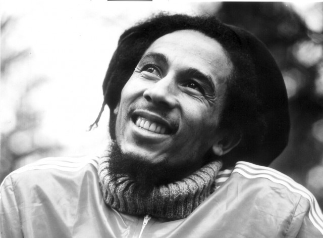 Bob Marley Fotoğrafları 85