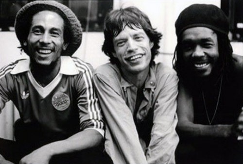 Bob Marley Fotoğrafları 95
