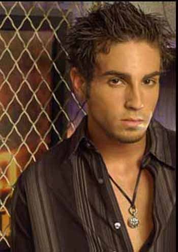 Wade Robson Fotoğrafı