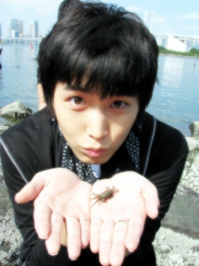 Sungmin Fotoğrafları 7