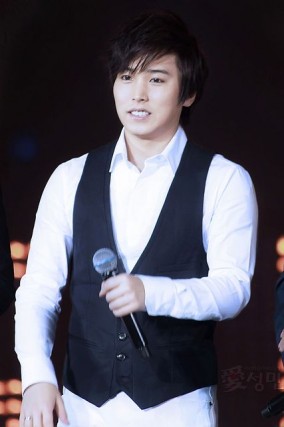 Sungmin Fotoğrafları 12