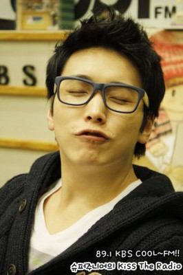 Sungmin Fotoğrafı