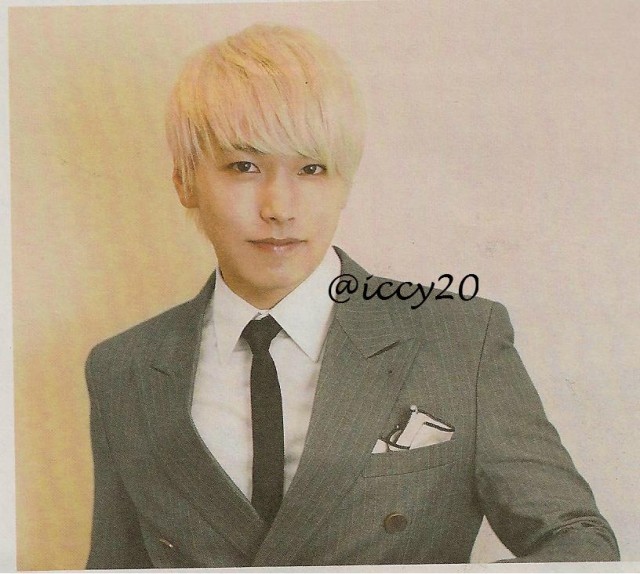 Sungmin Fotoğrafları 19