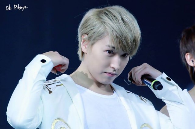 Sungmin Fotoğrafları 43