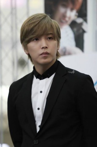 Sungmin Fotoğrafları 45