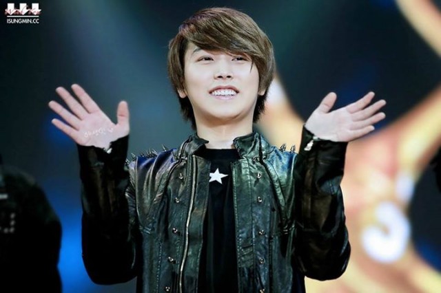 Sungmin Fotoğrafları 48