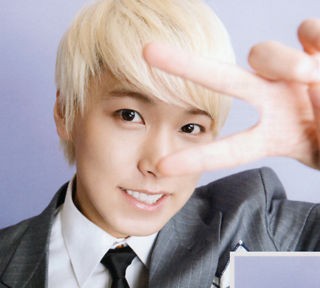 Sungmin Fotoğrafı