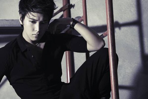 Sungmin Fotoğrafı