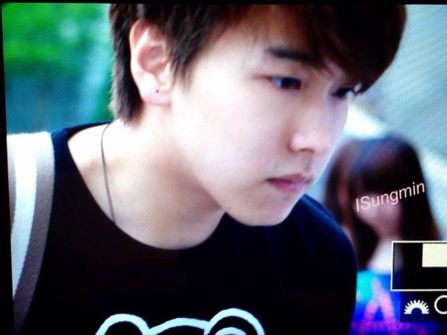 Sungmin Fotoğrafları 83