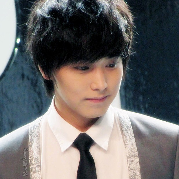 Sungmin Fotoğrafı