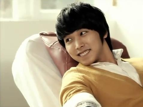 Sungmin Fotoğrafı