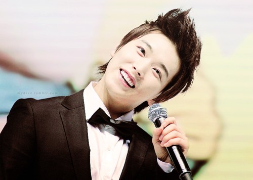 Sungmin Fotoğrafı
