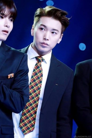 Sungmin Fotoğrafı