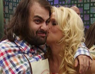 Bartu Küçükçağlayan Fotoğrafı