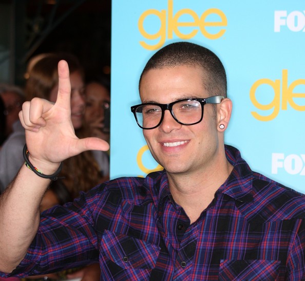Mark Salling Fotoğrafı