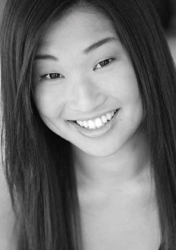 Jenna Ushkowitz Fotoğrafı