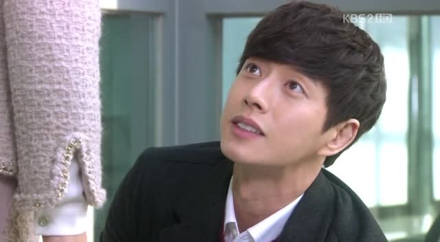 Park Hae Jin Fotoğrafı