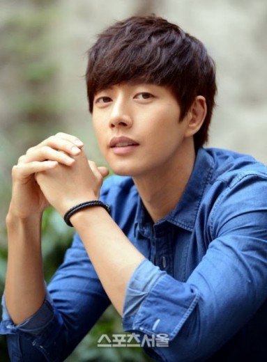 Park Hae Jin Fotoğrafı