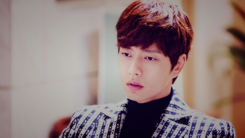 Park Hae Jin Fotoğrafı