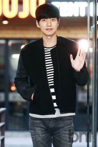 Park Hae Jin Fotoğrafları 136