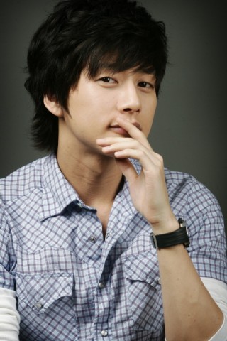 Park Hae Jin Fotoğrafı