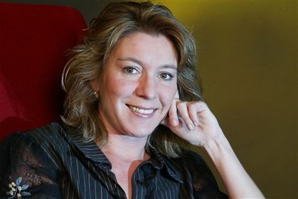 Isabella Miehe-Renard fotoğrafı