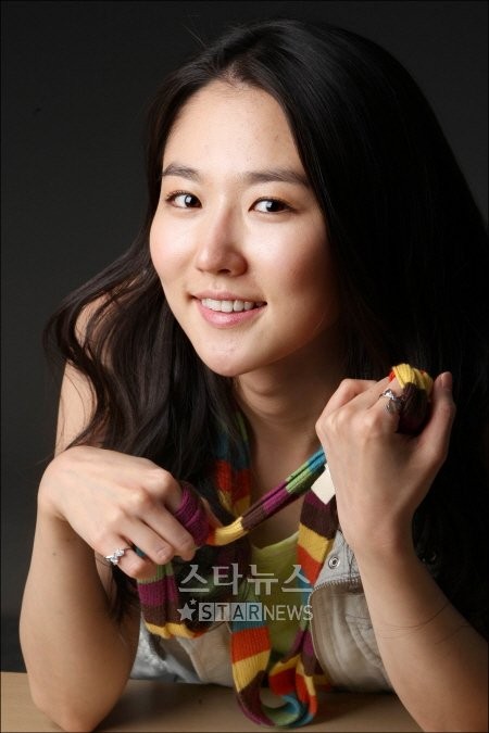 Han Yeo-woon Fotoğrafı