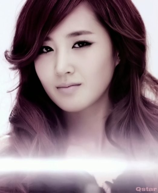 Kwon Yu-ri Fotoğrafı