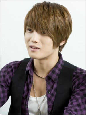 Jaejoong Fotoğrafı