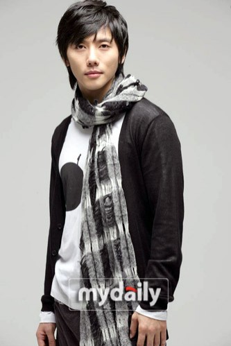 Ki Tae-Young Fotoğrafı