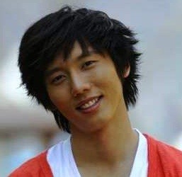 Ki Tae-Young Fotoğrafı