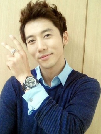 Ki Tae-Young Fotoğrafı